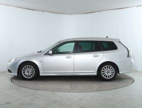 Saab 9.3 - 2010