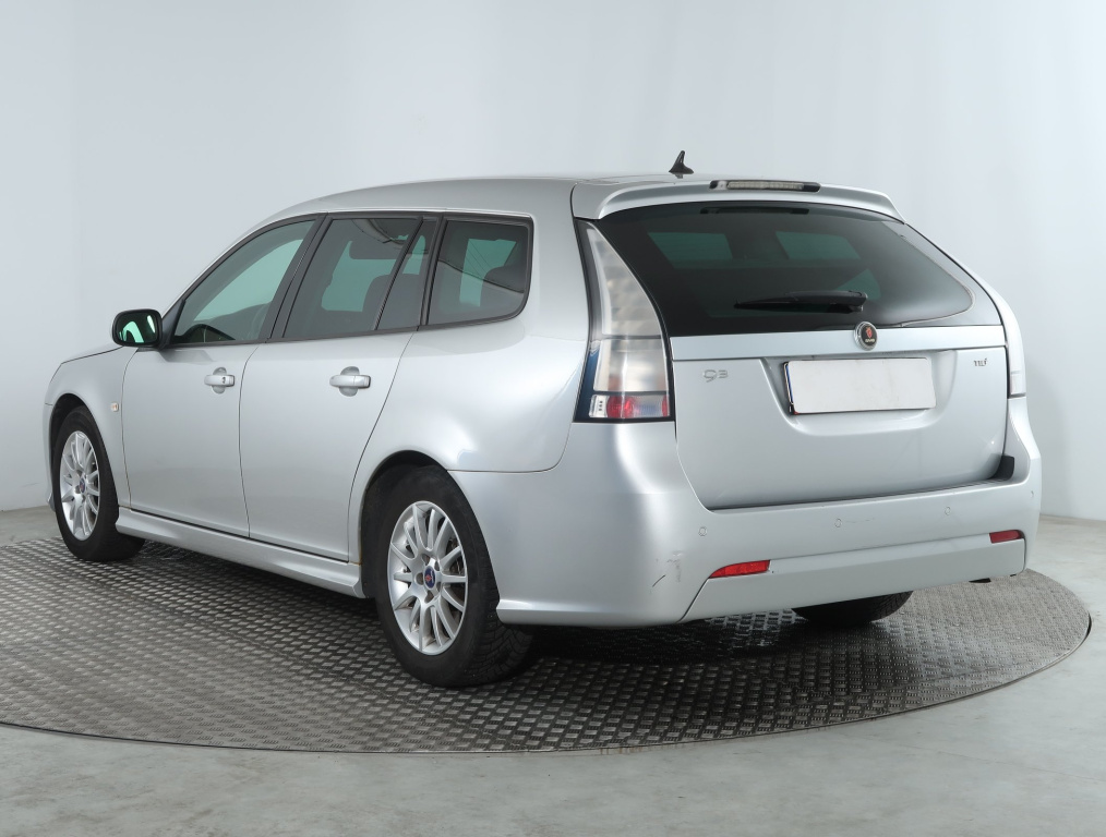 Saab 9-3