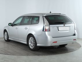 Saab 9.3 - 2010