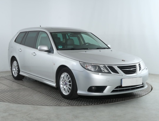 Saab 9.3