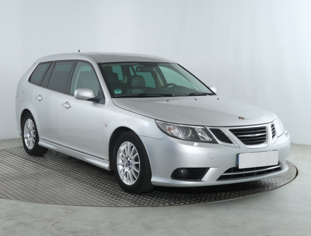 Saab 9-3 2010