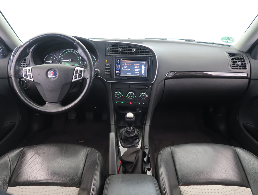 Saab 9-3