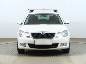 Skoda Octavia - 2011