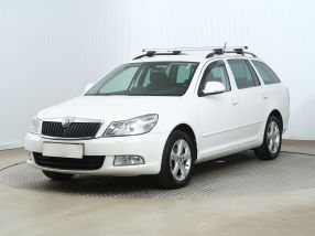 Skoda Octavia - 2011