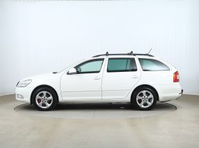 Skoda Octavia - 2011