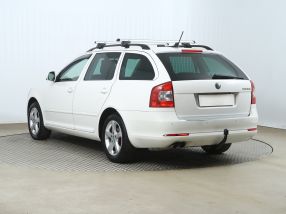 Skoda Octavia - 2011