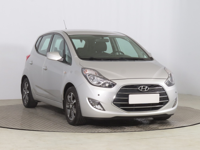 Hyundai ix20 2018