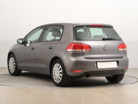 Volkswagen Golf - 2010