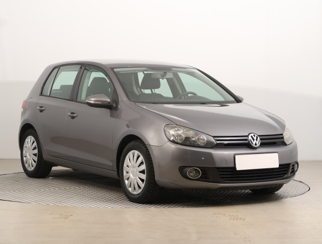 Volkswagen Golf 2010
