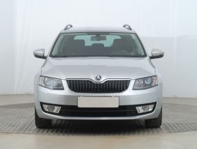 Skoda Octavia - 2015
