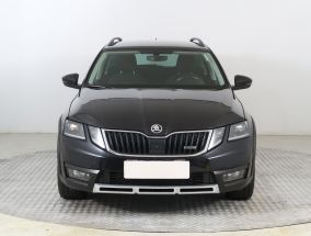 Skoda Octavia Scout - 2017