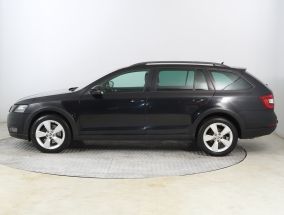 Skoda Octavia Scout - 2017