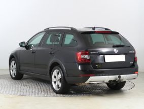 Skoda Octavia Scout - 2017