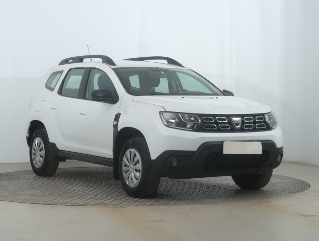 Dacia Duster 2020