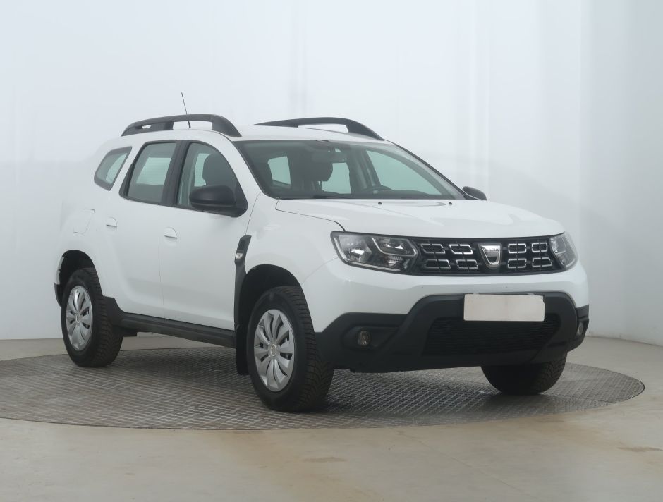 Dacia Duster - 2020