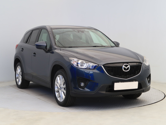 Mazda CX-5 2013