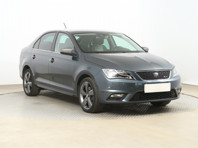 Seat Toledo 2016
