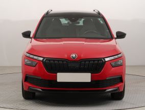 Skoda Kamiq - 2022