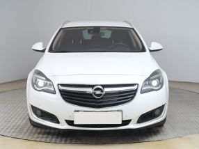 Opel Insignia - 2014