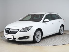 Opel Insignia - 2014