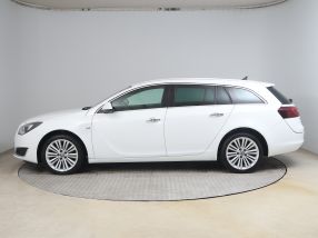 Opel Insignia - 2014