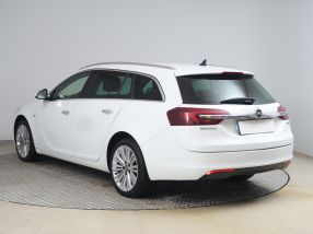 Opel Insignia - 2014