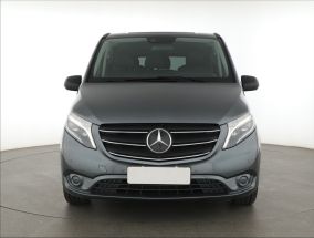 Mercedes-Benz Vito - 2021
