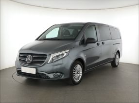 Mercedes-Benz Vito - 2021
