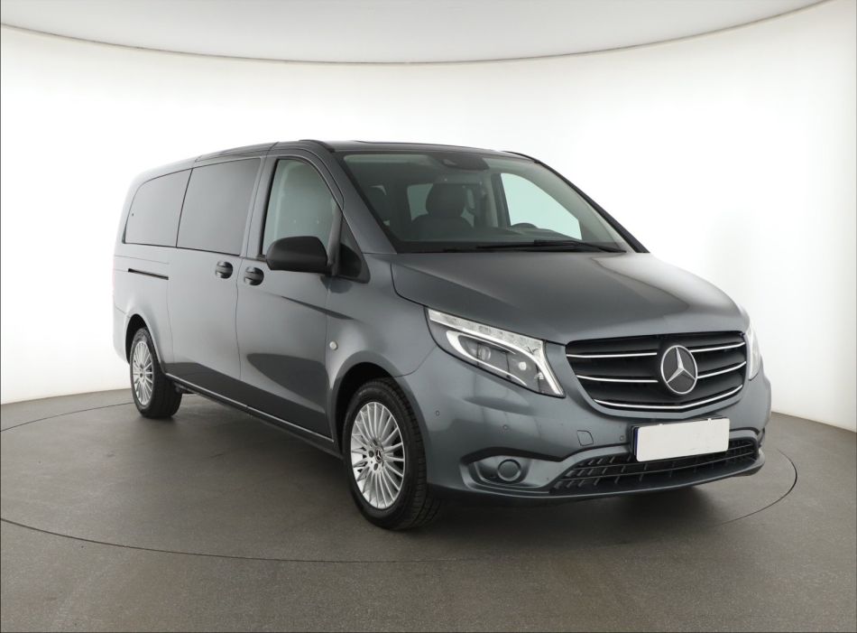 Mercedes-Benz Vito - 2021