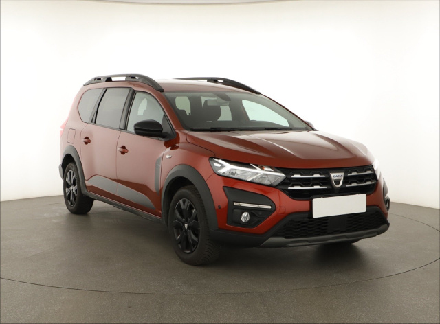 Dacia Jogger 2022