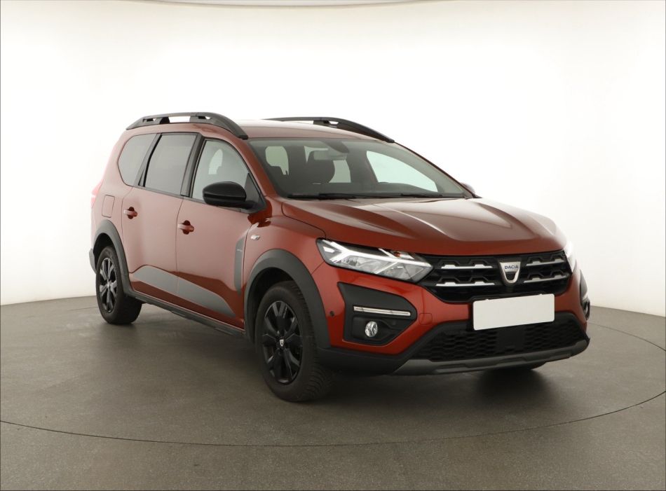 Dacia Jogger - 2022