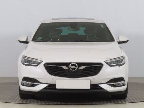Opel Insignia - 2017