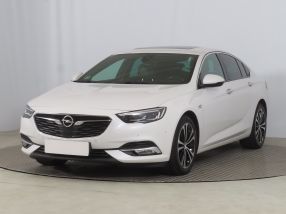 Opel Insignia - 2017