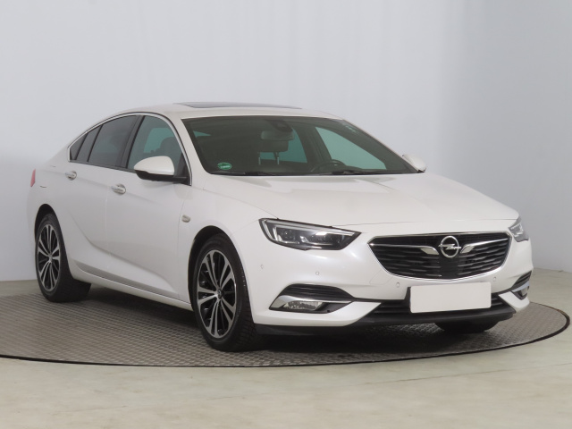 Opel Insignia 2017