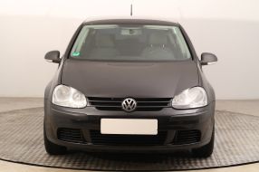 Volkswagen Golf - 2008