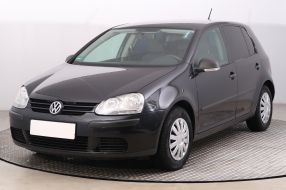 Volkswagen Golf - 2008