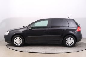 Volkswagen Golf - 2008