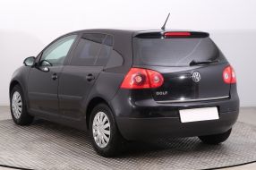 Volkswagen Golf - 2008