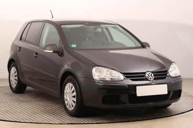 Volkswagen Golf 2008