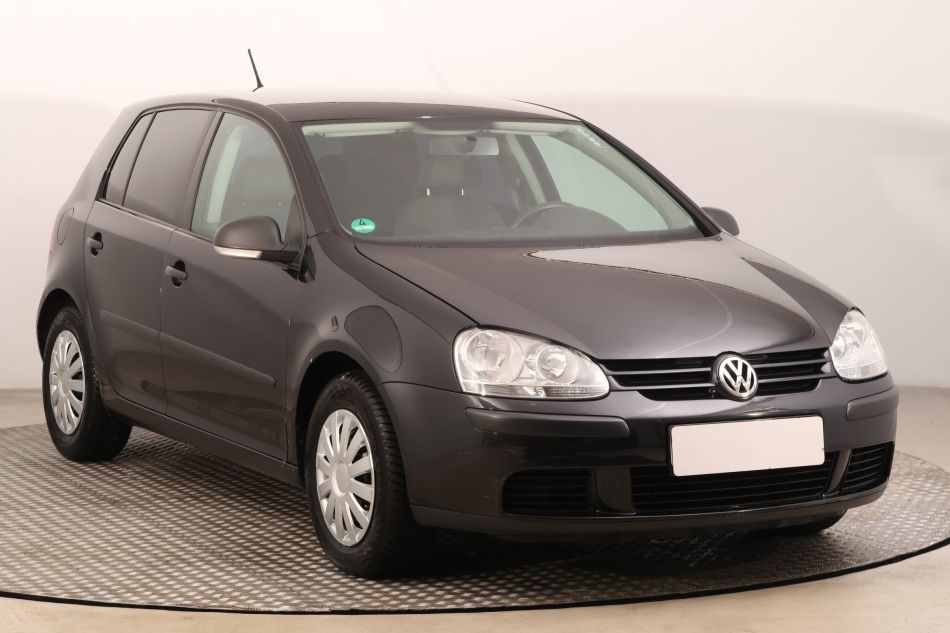 Volkswagen Golf - 2008