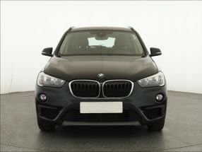 BMW X1 - 2016