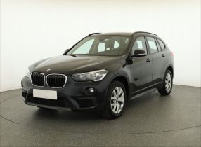 BMW X1 - 2016