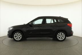 BMW X1 - 2016