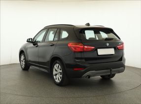 BMW X1 - 2016