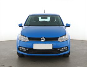 Volkswagen Polo - 2014