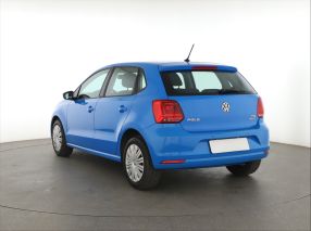 Volkswagen Polo - 2014