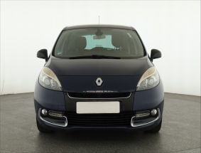 Renault Scenic - 2012