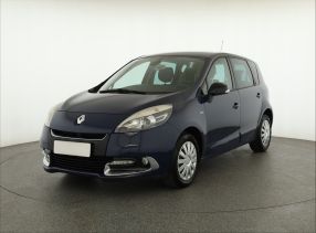 Renault Scenic - 2012