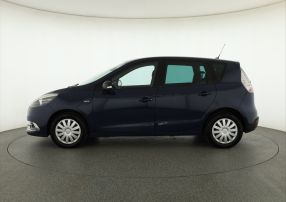 Renault Scenic - 2012