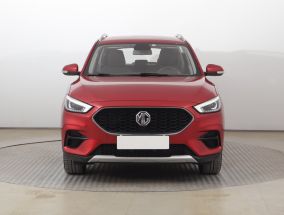 MG ZS II - 2022